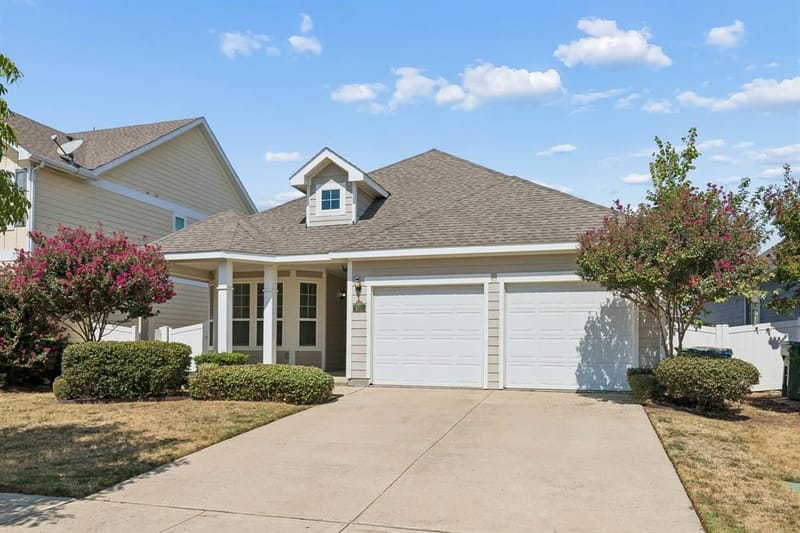 9021 Benevolent Court, Providence Village TX 76227 - Photo 2