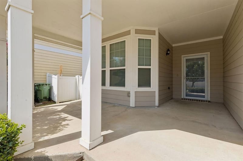 9021 Benevolent Court, Providence Village TX 76227 - Photo 3