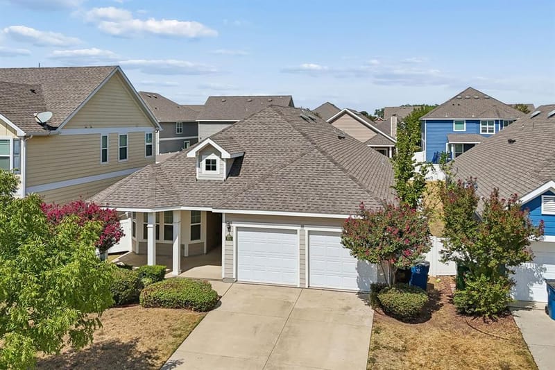 9021 Benevolent Court, Providence Village TX 76227 - Photo 28