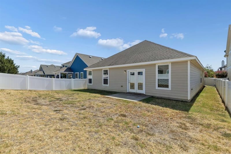 9021 Benevolent Court, Providence Village TX 76227 - Photo 34