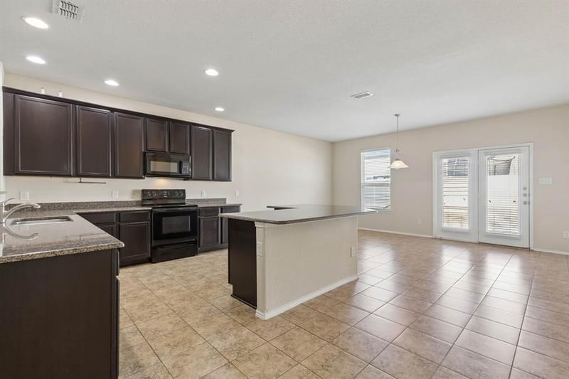 9021 Benevolent Court, Providence Village TX 76227 - Photo 11