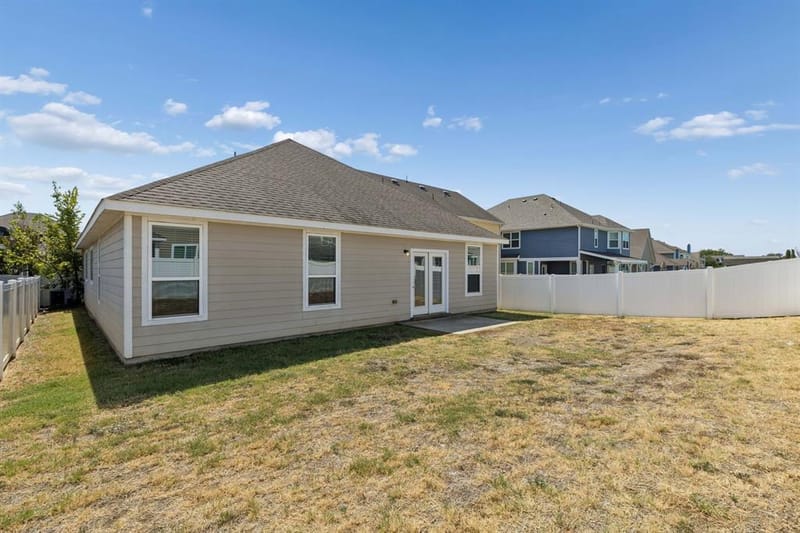 9021 Benevolent Court, Providence Village TX 76227 - Photo 35