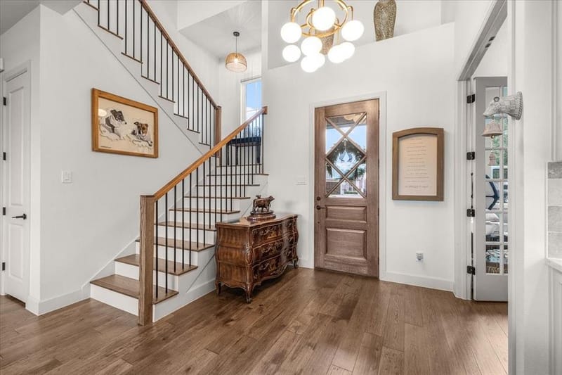 4305 Shale Bluff Court, Granbury TX 76048 - Photo 5