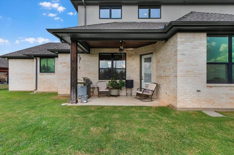 4305 Shale Bluff Court, Granbury TX 76048 - Photo 35
