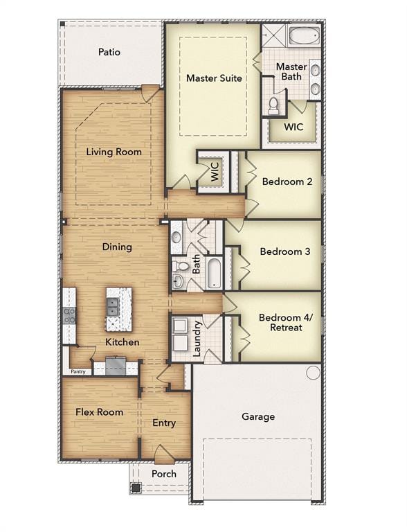 745 Stardust Drive, Anna TX 75409 - Photo 17