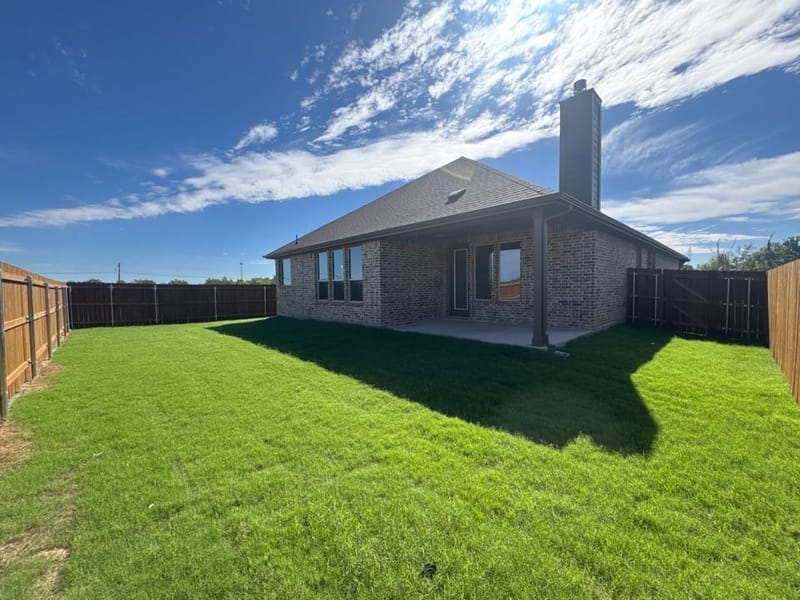 745 Stardust Drive, Anna TX 75409 - Photo 16