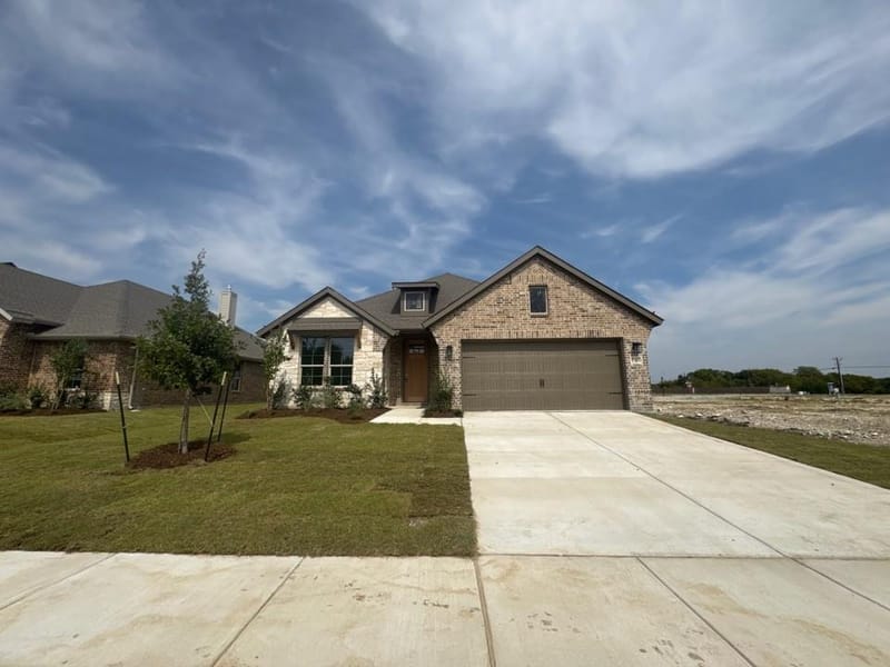 745 Stardust Drive, Anna TX 75409