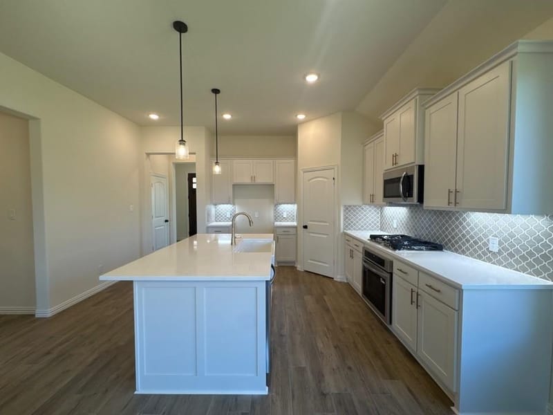 745 Stardust Drive, Anna TX 75409 - Photo 5