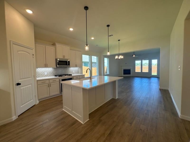 745 Stardust Drive, Anna TX 75409 - Photo 4