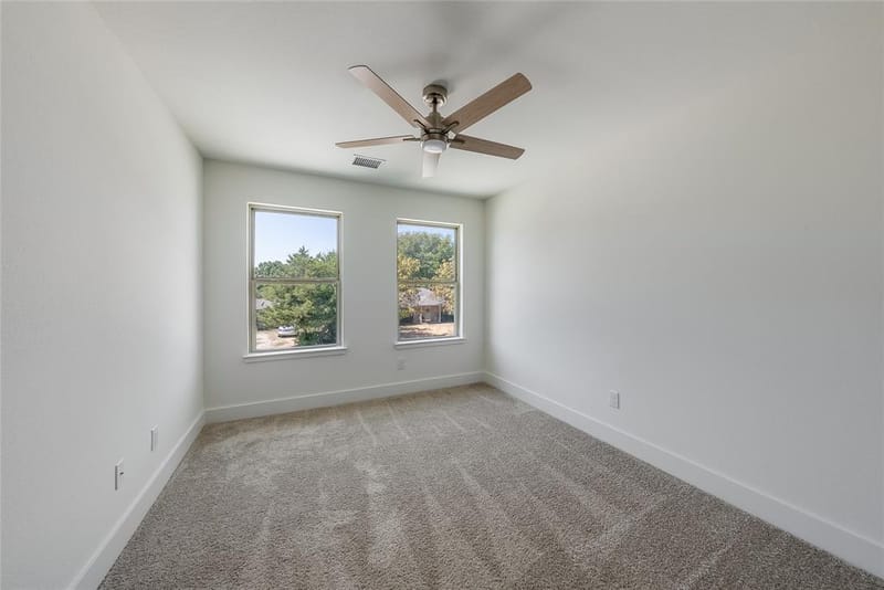 210 E Park Street, Little Elm TX 75068 - Photo 27