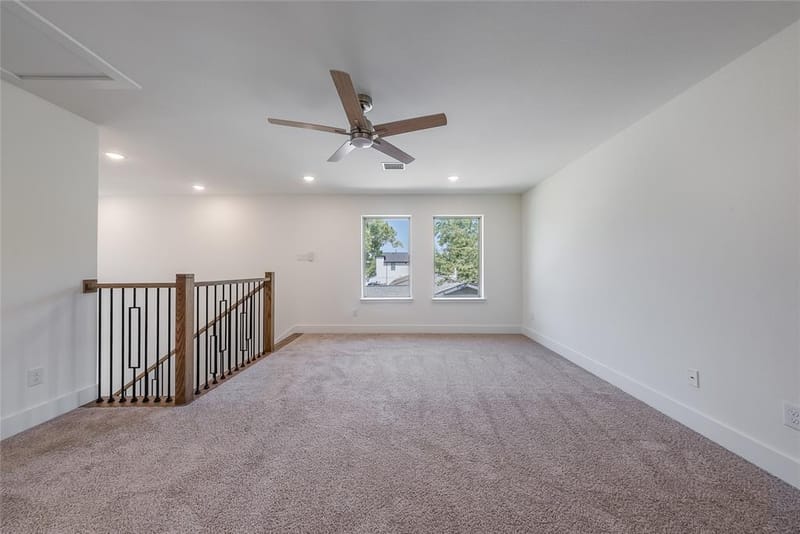 210 E Park Street, Little Elm TX 75068 - Photo 22