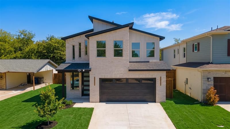 210 E Park Street, Little Elm TX 75068