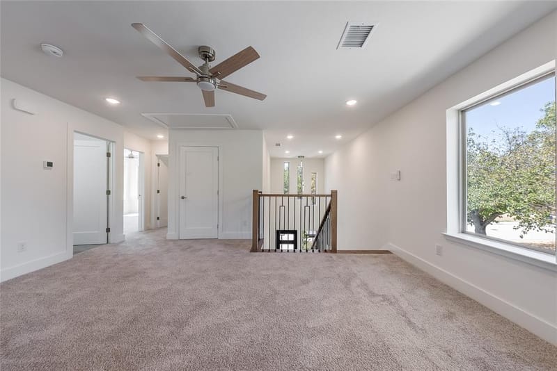 210 E Park Street, Little Elm TX 75068 - Photo 20