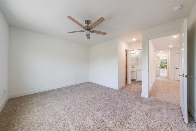 210 E Park Street, Little Elm TX 75068 - Photo 24