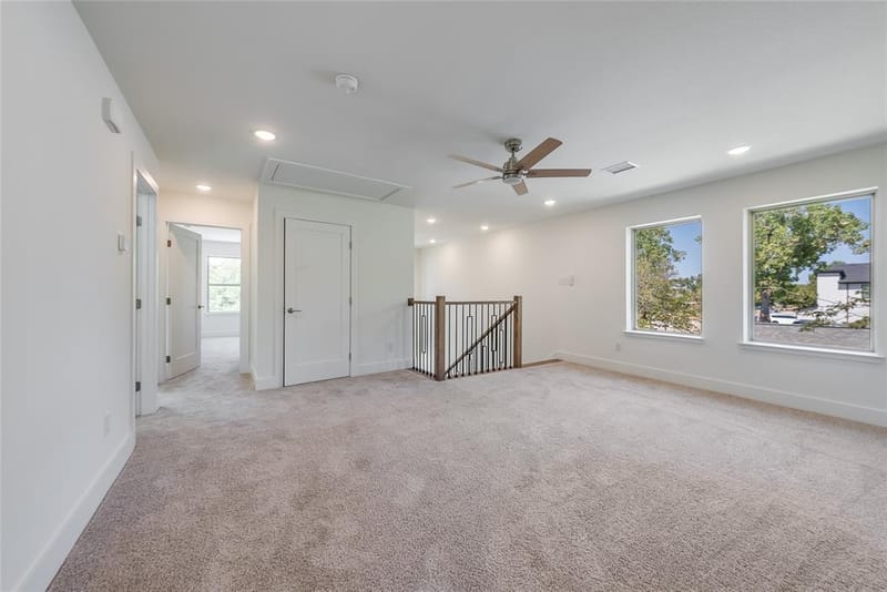 210 E Park Street, Little Elm TX 75068 - Photo 21