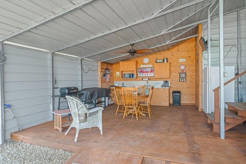189 VZ County Road 3727, Wills Point TX 75169 - Photo 23