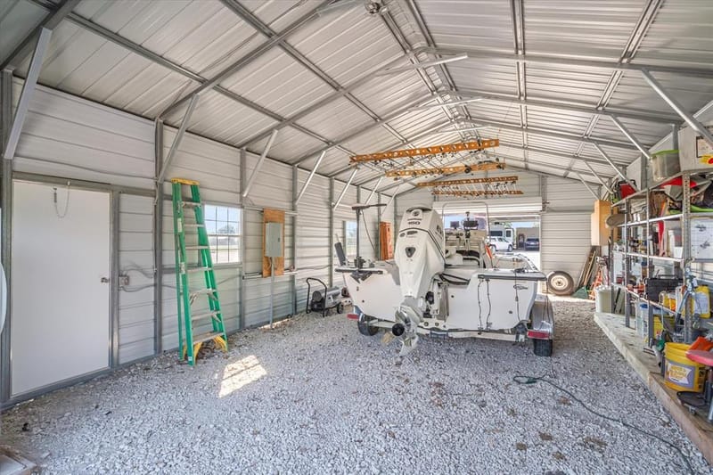 189 VZ County Road 3727, Wills Point TX 75169 - Photo 16