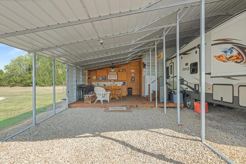 189 VZ County Road 3727, Wills Point TX 75169 - Photo 22