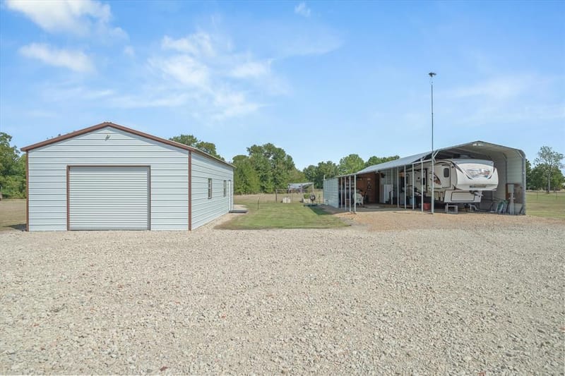189 VZ County Road 3727, Wills Point TX 75169 - Photo 20