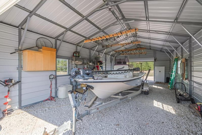 189 VZ County Road 3727, Wills Point TX 75169 - Photo 15