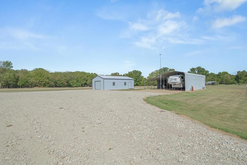 189 VZ County Road 3727, Wills Point TX 75169 - Photo 19