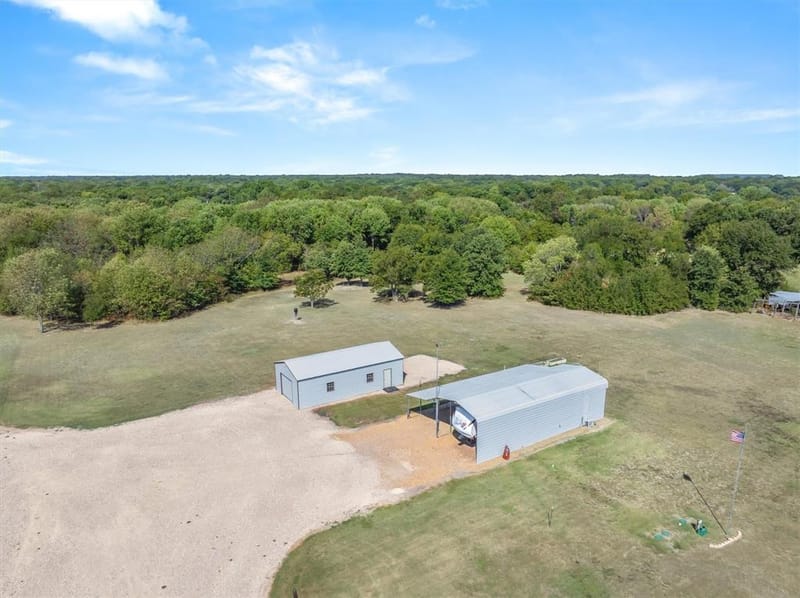 189 VZ County Road 3727, Wills Point TX 75169 - Photo 25