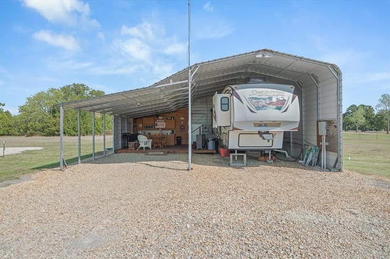 189 VZ County Road 3727, Wills Point TX 75169 - Photo 21