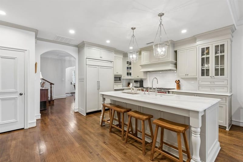 3454 Potomac Avenue, University Park TX 75205 - Photo 6