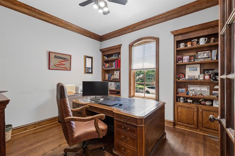 3454 Potomac Avenue, University Park TX 75205 - Photo 17