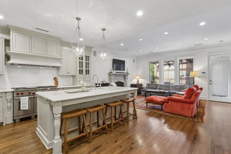 3454 Potomac Avenue, University Park TX 75205 - Photo 5