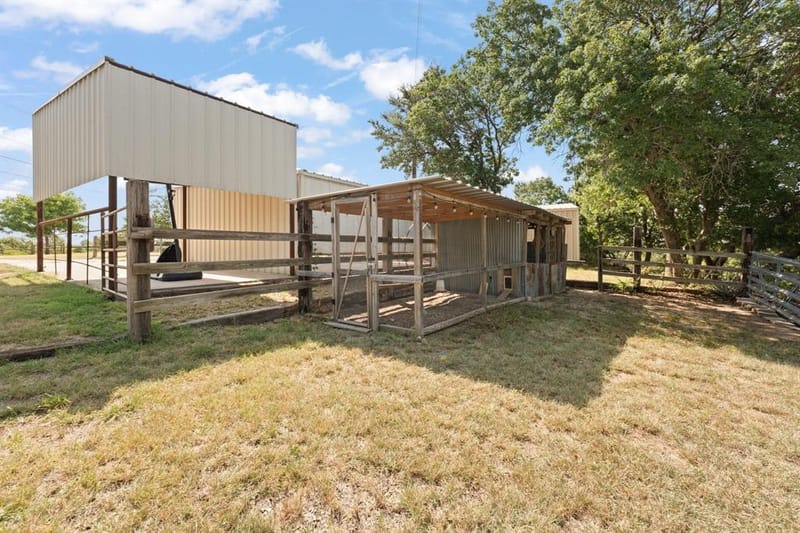 271 Jupiter Trail, Weatherford TX 76088 - Photo 27