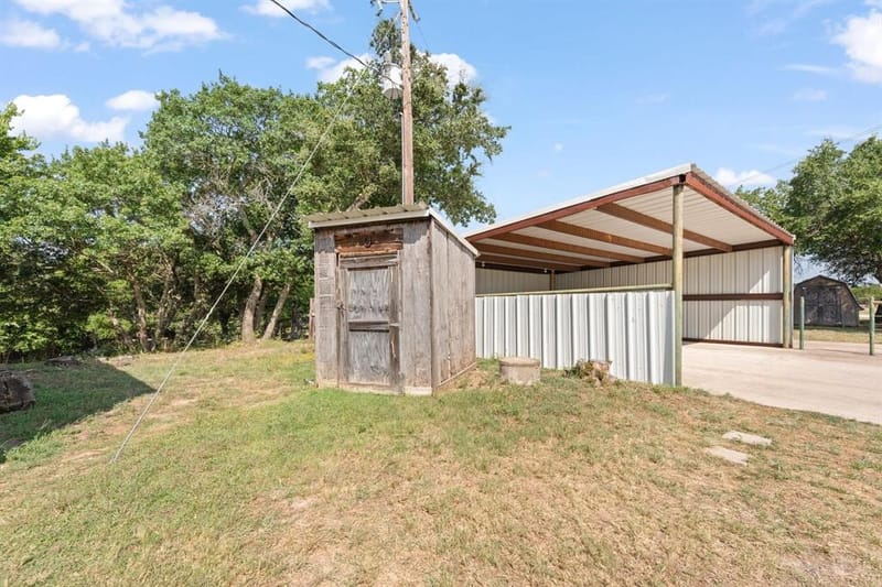 271 Jupiter Trail, Weatherford TX 76088 - Photo 26