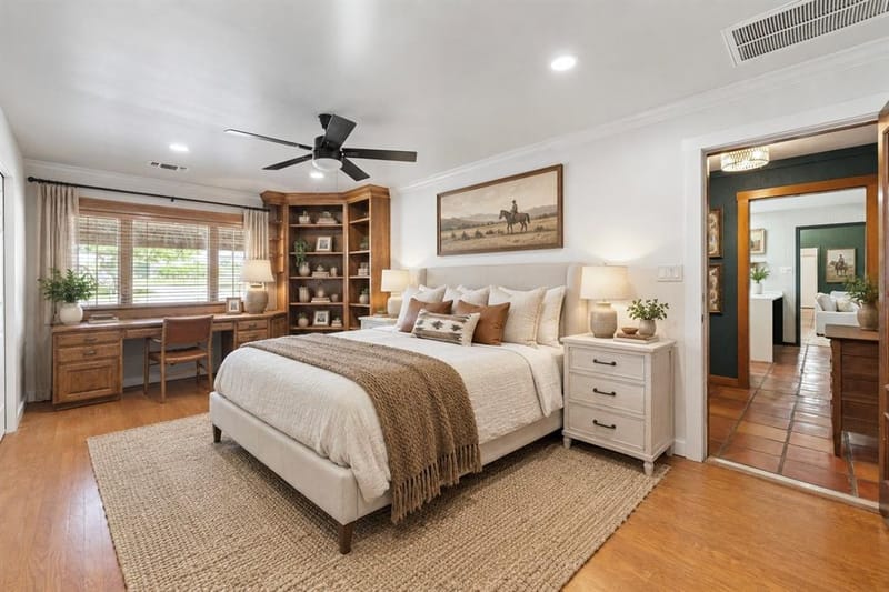 271 Jupiter Trail, Weatherford TX 76088 - Photo 5