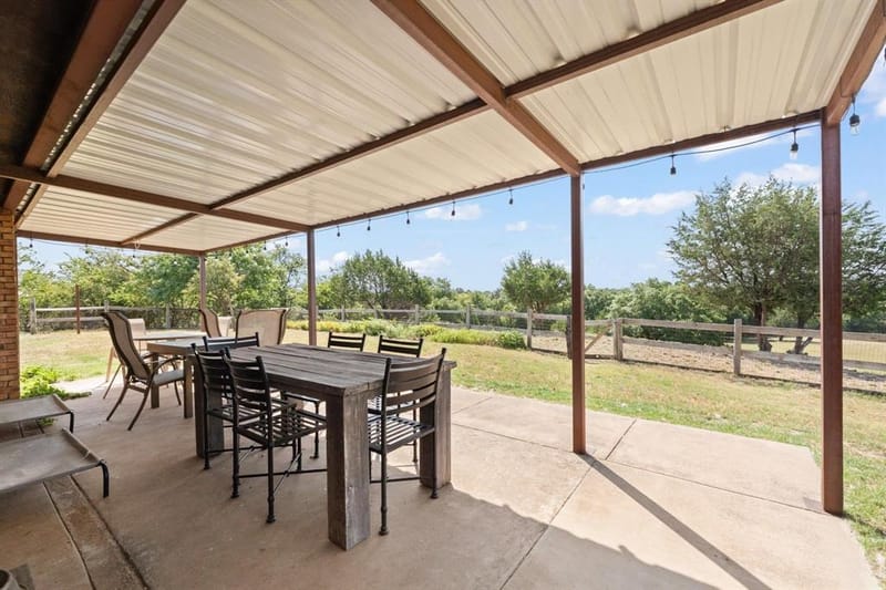 271 Jupiter Trail, Weatherford TX 76088 - Photo 20