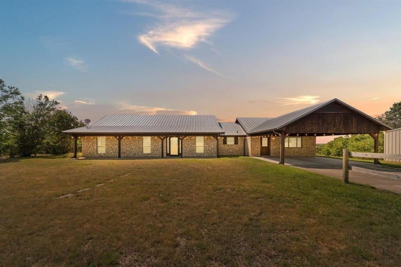271 Jupiter Trail, Weatherford TX 76088 - Photo 37