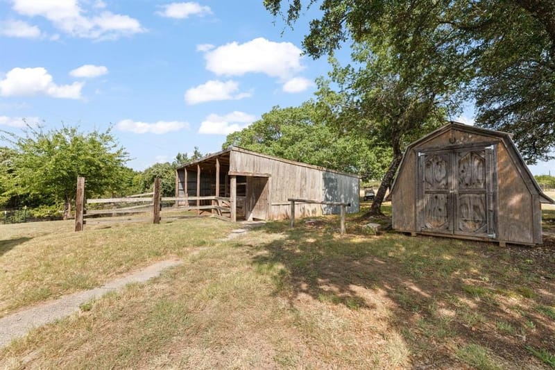 271 Jupiter Trail, Weatherford TX 76088 - Photo 31