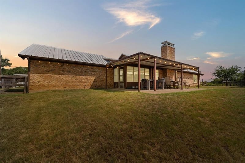 271 Jupiter Trail, Weatherford TX 76088 - Photo 21