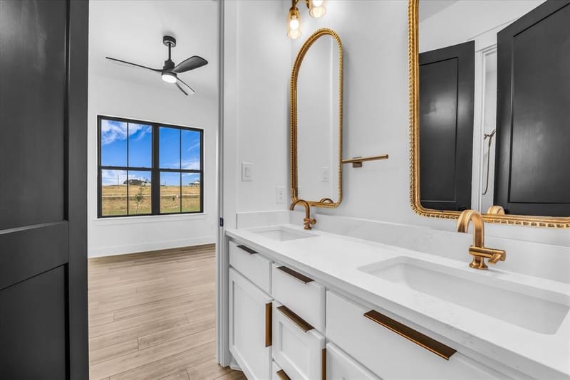 611 Willow Moon Ranch, Crawford TX 76638 - Photo 27