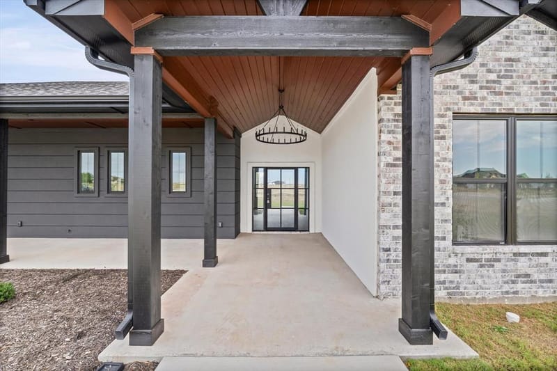 611 Willow Moon Ranch, Crawford TX 76638 - Photo 3