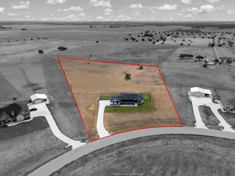 611 Willow Moon Ranch, Crawford TX 76638 - Photo 36