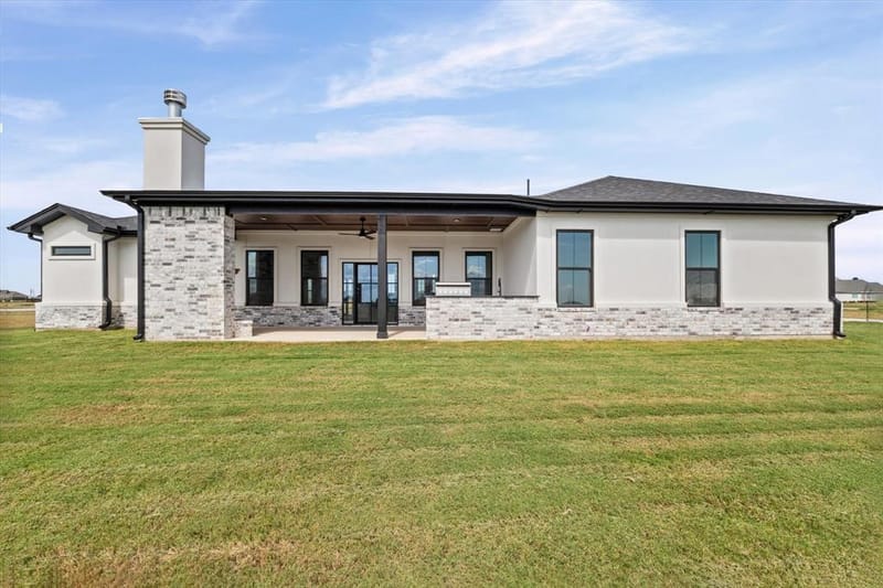 611 Willow Moon Ranch, Crawford TX 76638 - Photo 33