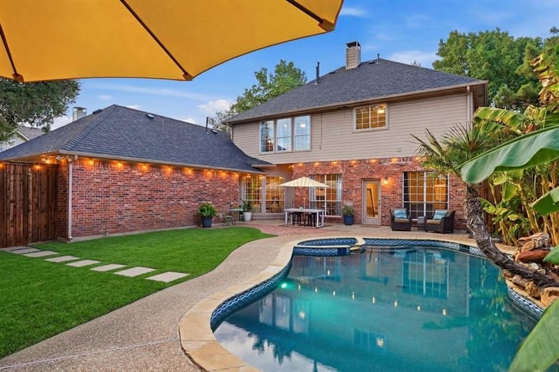 6416 Andora Drive, Plano TX 75093