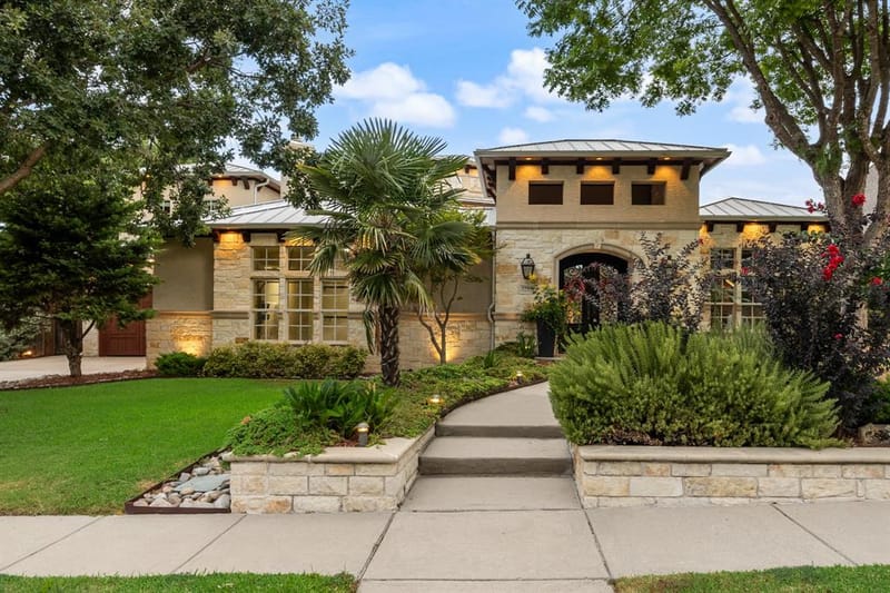 3504 Cedar Bluff Drive, McKinney TX 75072 - Photo 2