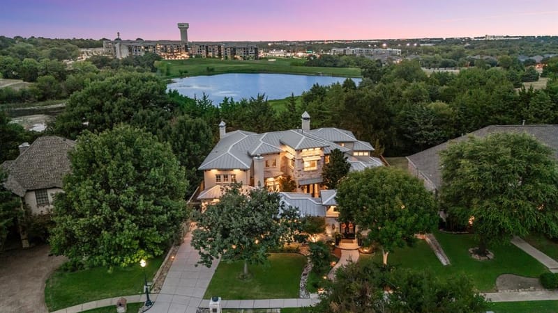3504 Cedar Bluff Drive, McKinney TX 75072 - Photo 3