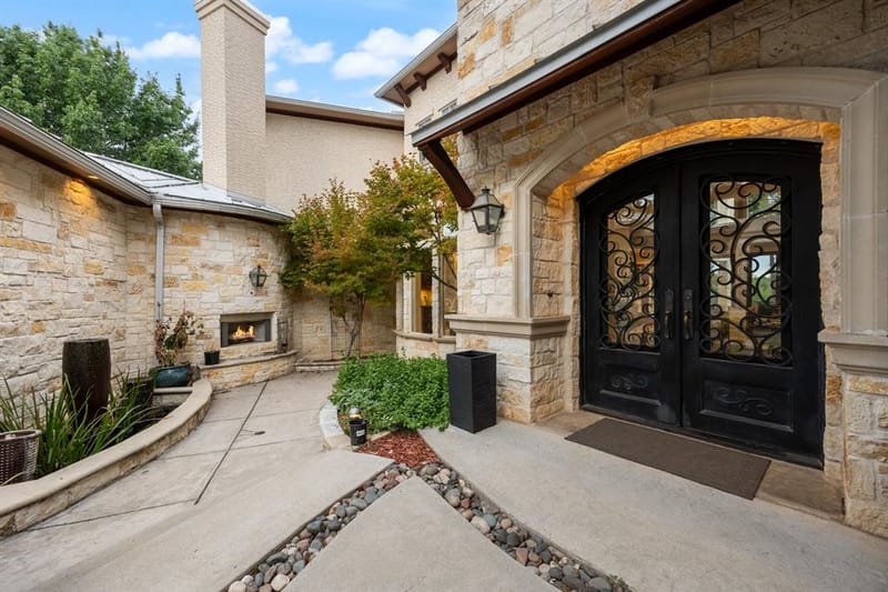 3504 Cedar Bluff Drive, McKinney TX 75072 - Photo 5