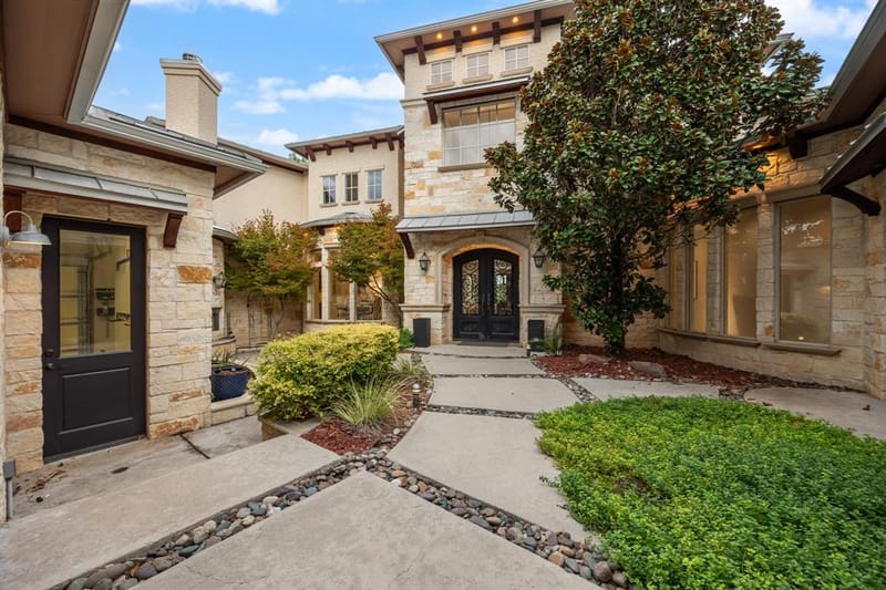 3504 Cedar Bluff Drive, McKinney TX 75072 - Photo 4