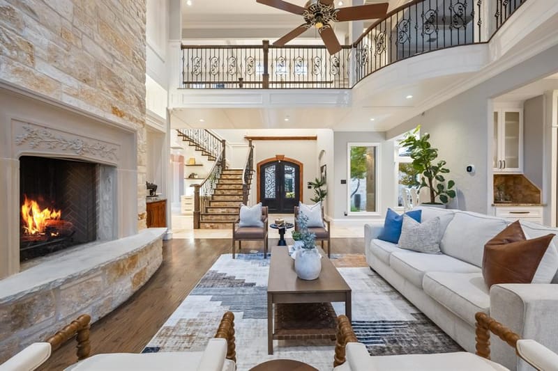 3504 Cedar Bluff Drive, McKinney TX 75072 - Photo 8