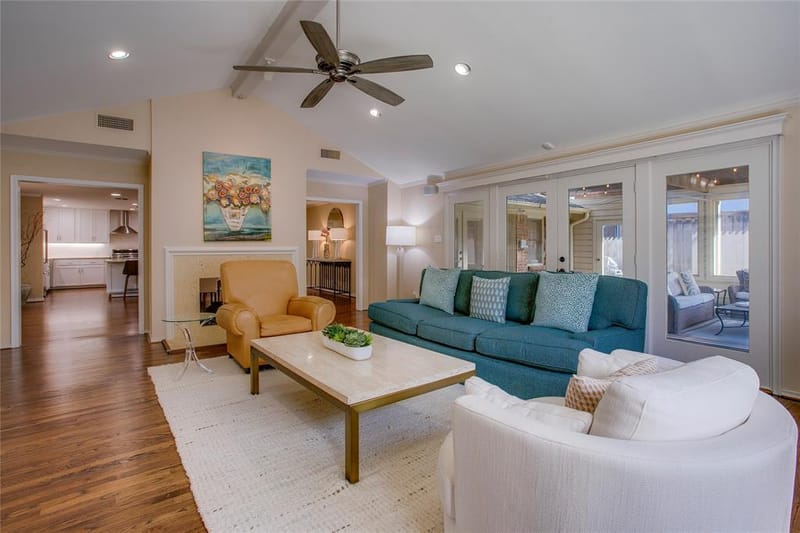 6622 Stichter Ave, Dallas TX 75230 - Photo 17