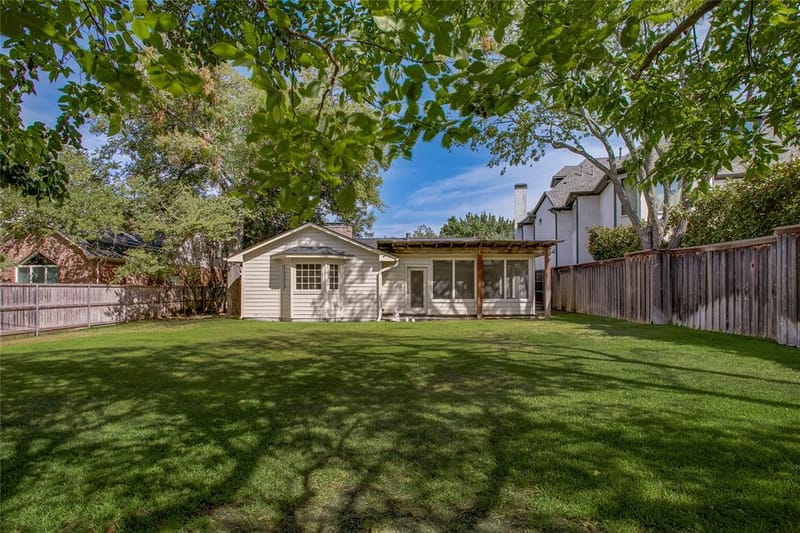 6622 Stichter Ave, Dallas TX 75230 - Photo 36