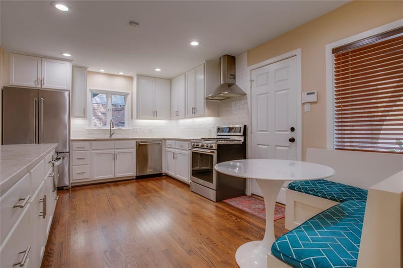 6622 Stichter Ave, Dallas TX 75230 - Photo 8